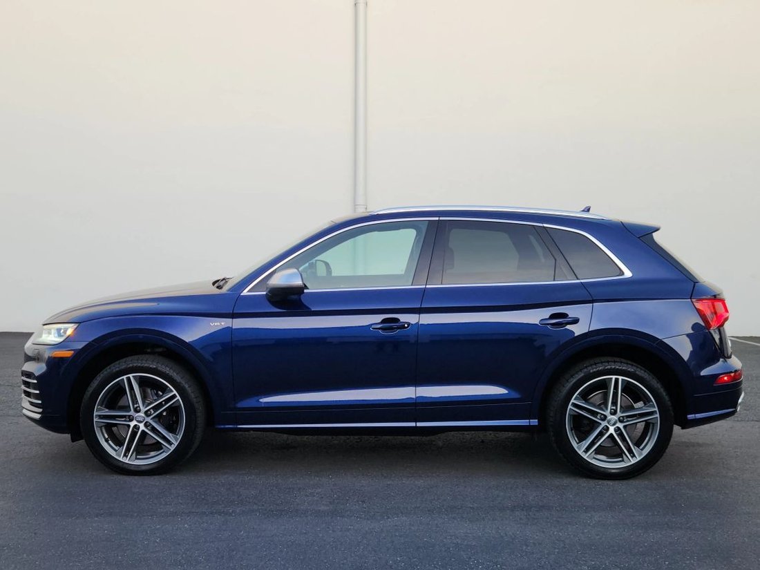 Suv in Kent, WA, United States 2 - 17337998