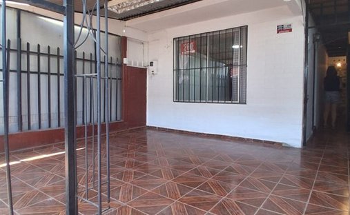 House in Puente Alto, Santiago Metropolitan Region, Chile 1