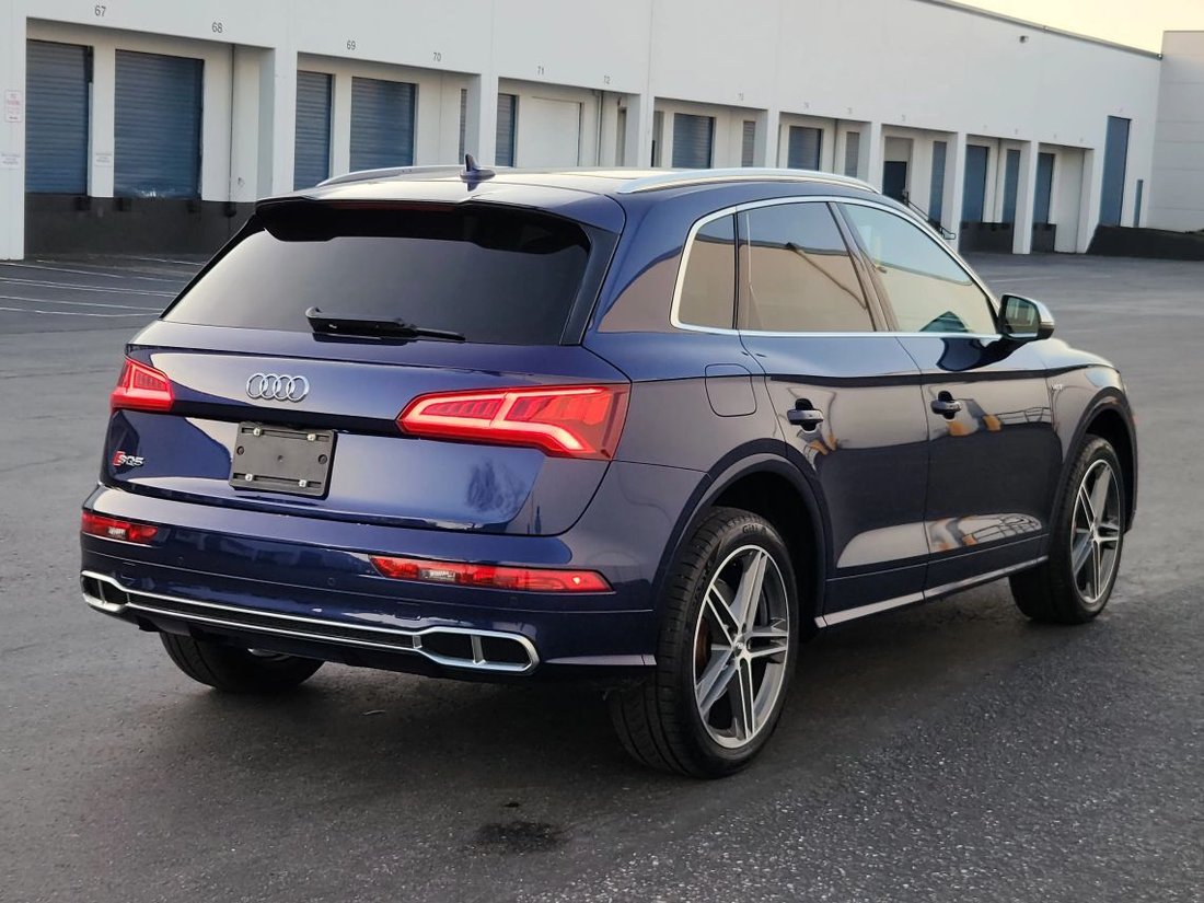 Suv in Kent, WA, United States 4 - 17337998