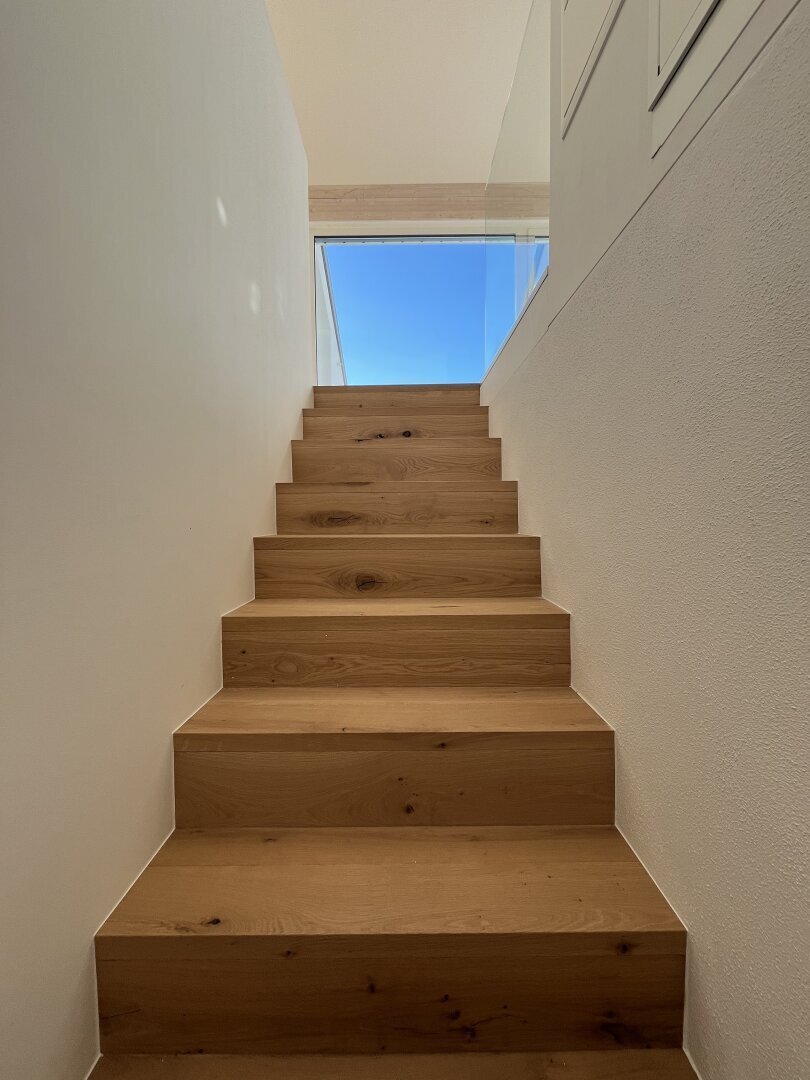 Penthouse in Großgmain, Salzburg, Austria 4 - 17337670