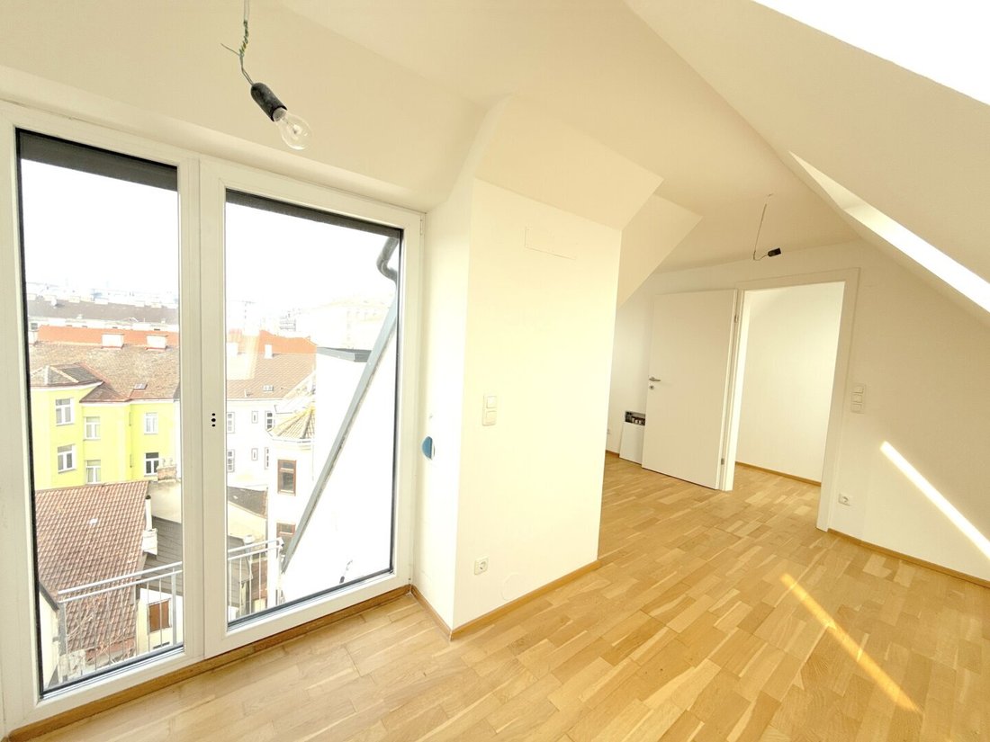 Penthouse in Vienna, Wien, Austria 3 - 17337717