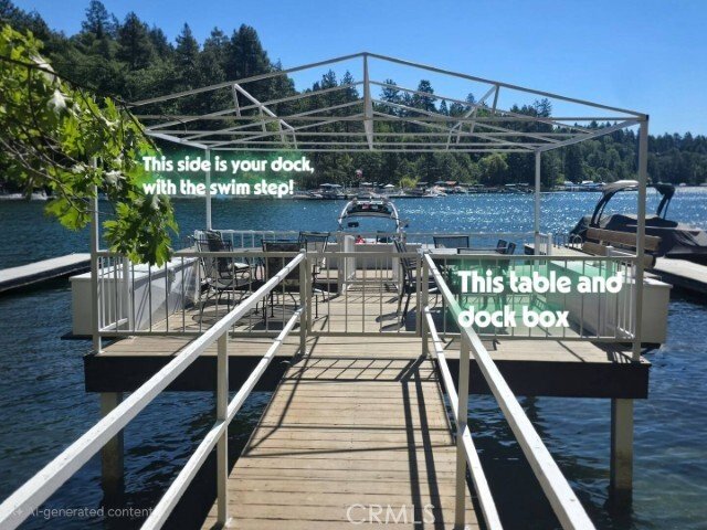 House in Lake Arrowhead, California, United States 5 - 16843070