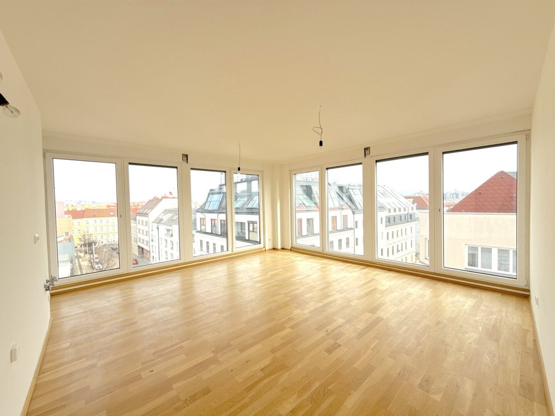 Penthouse in Vienna, Wien, Austria 1 - 17337732