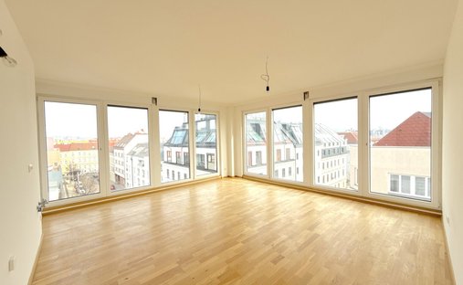 Penthouse in Vienna, Wien, Austria 1