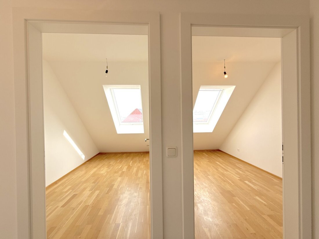 Penthouse in Vienna, Wien, Austria 4 - 17337732