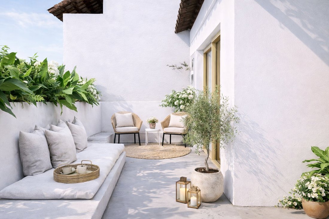 House in Estepona, Andalusia, Spain 1 - 17337586