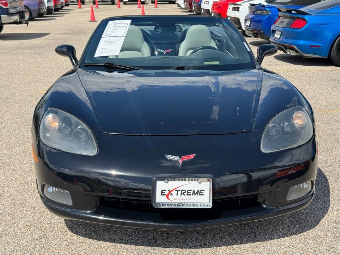 Cabriolet in Spring, TX, United States 2 - 17338075