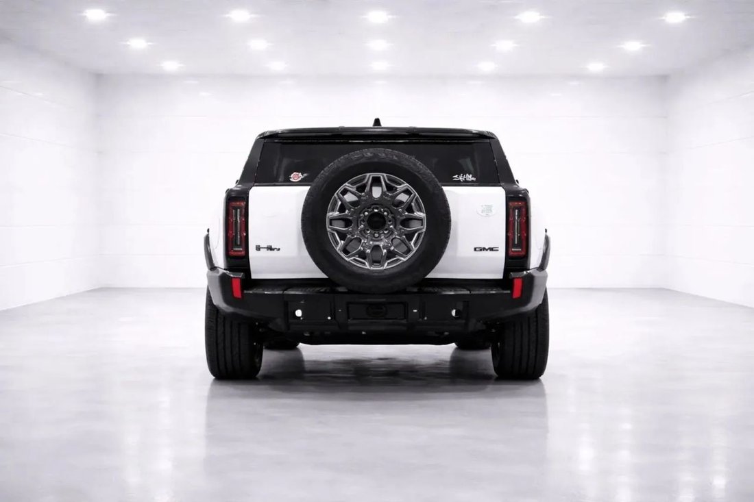 Suv in Fredericksburg, VA, United States 4 - 17338074