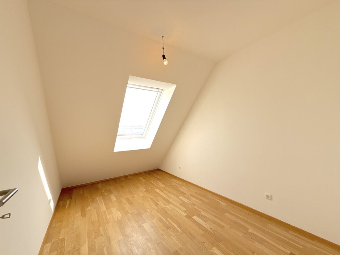 Penthouse in Vienna, Wien, Austria 5 - 17337732