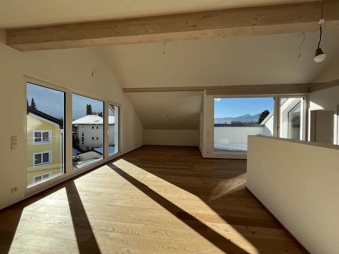 Penthouse in Großgmain, Salzburg, Austria 2 - 17337670