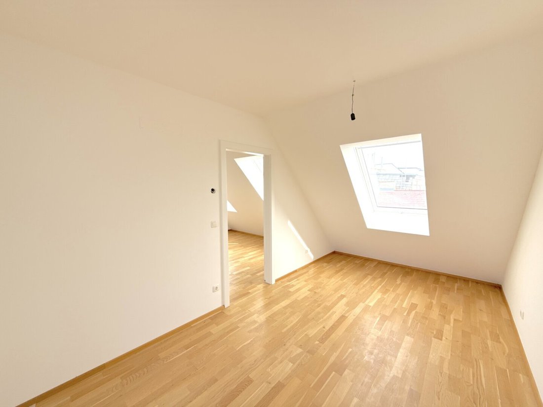 Penthouse in Vienna, Wien, Austria 4 - 17337717