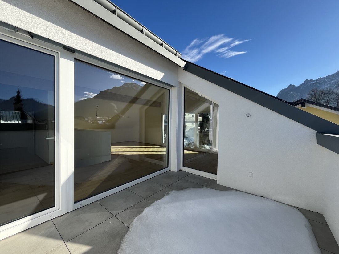 Penthouse in Großgmain, Salzburg, Austria 5 - 17337670