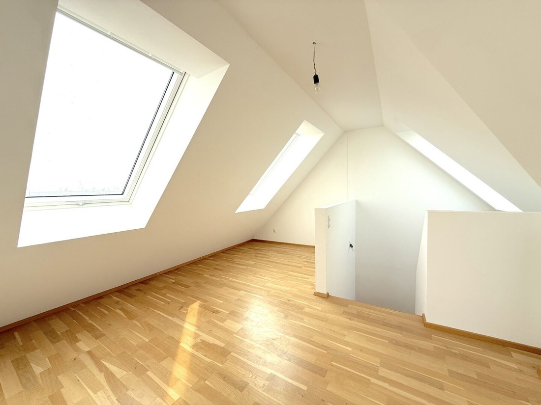 Penthouse in Vienna, Wien, Austria 2 - 17337732