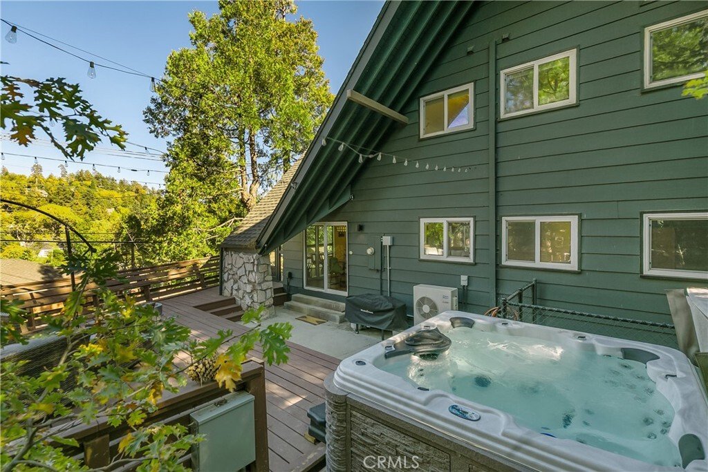 House in Lake Arrowhead, California, United States 1 - 16843070