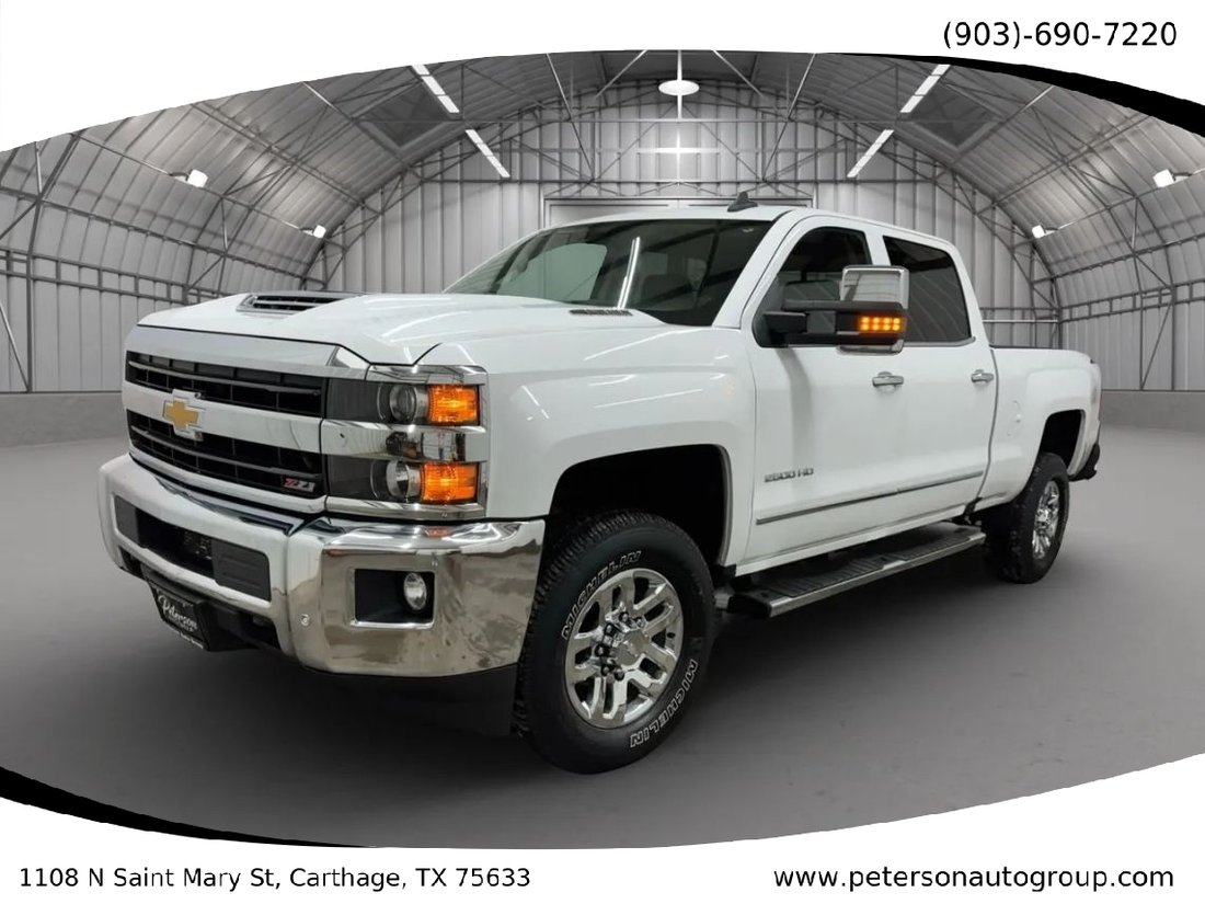 Pickup in Carthage, TX, United States 1 - 16813761
