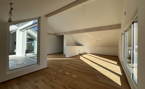 Attico a Großgmain, Salisburgo, Austria 1
