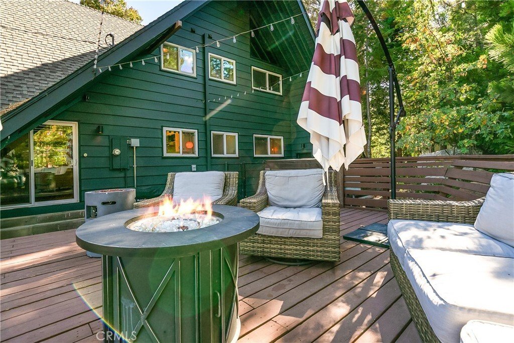 House in Lake Arrowhead, California, United States 3 - 16843070