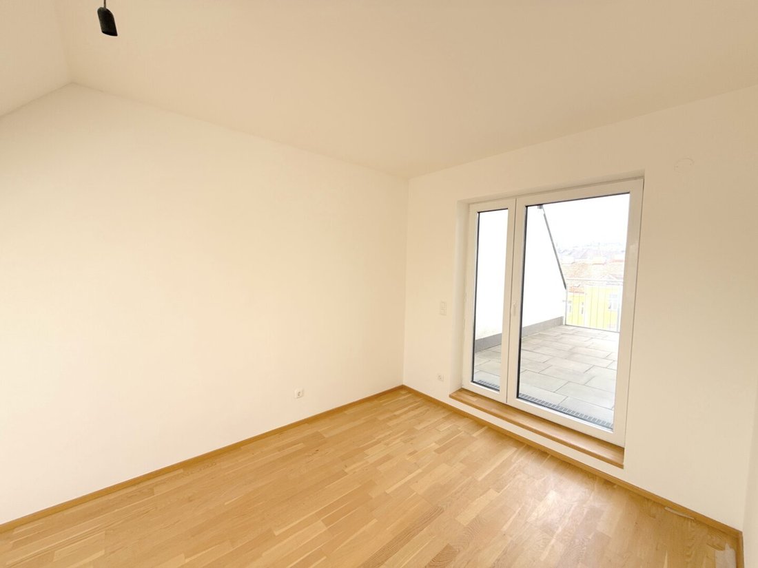 Penthouse in Vienna, Wien, Austria 5 - 17337717