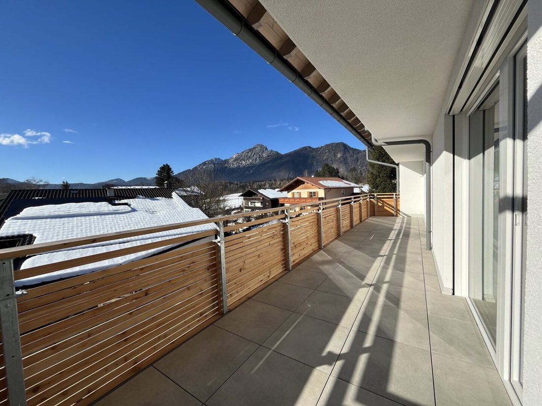 Apartment in Großgmain, Salzburg, Austria 5 - 17337673