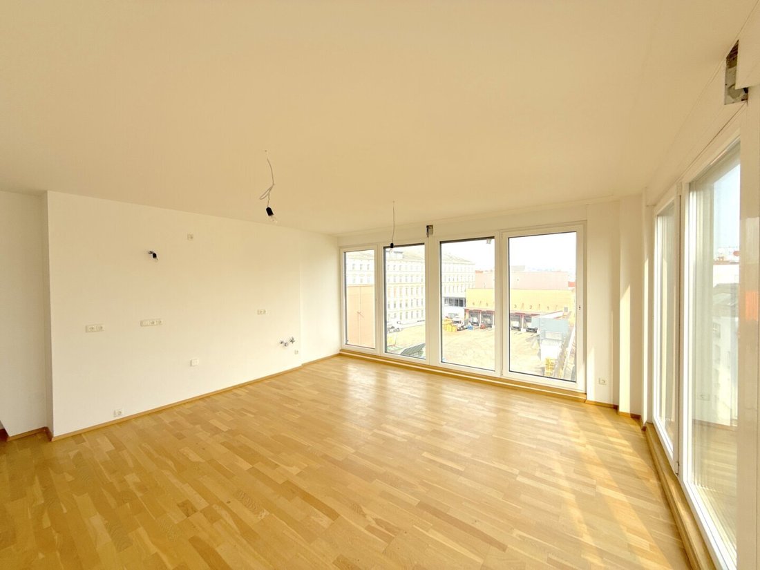 Penthouse in Vienna, Wien, Austria 3 - 17337732