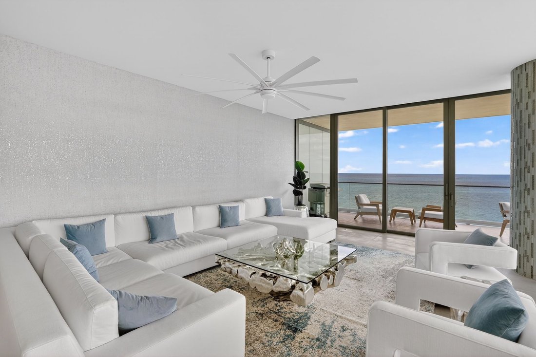 Condo in Hallandale Beach, Florida, United States 3 - 17337652