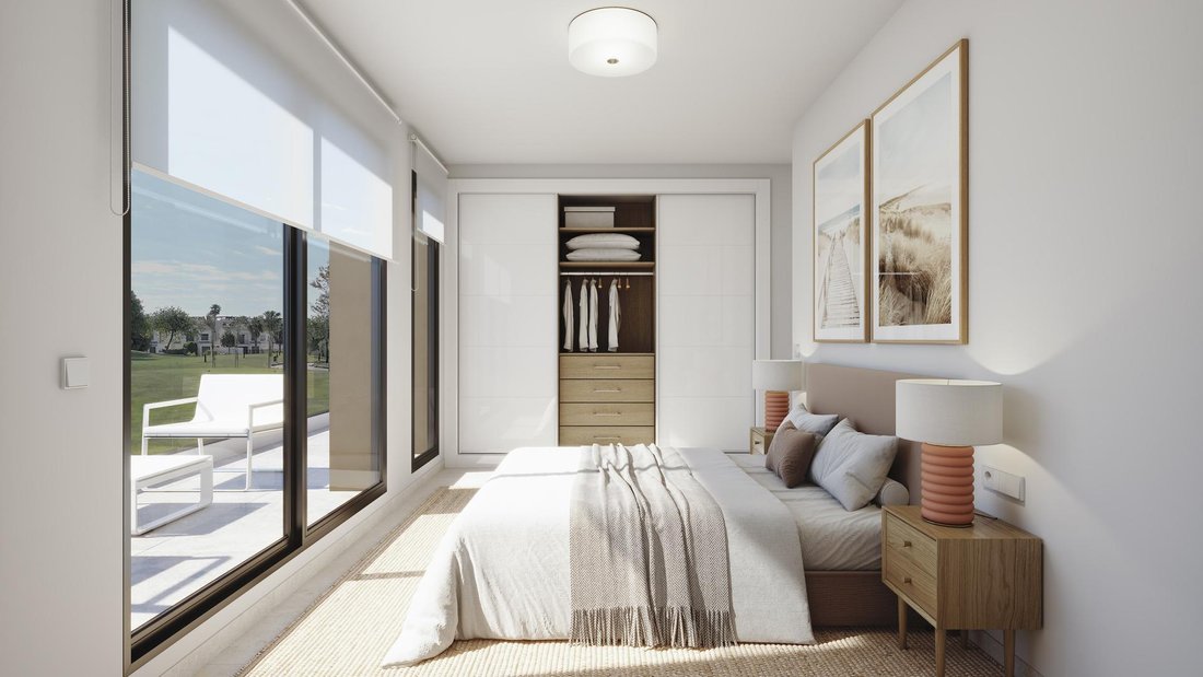 Penthouse in Roda, San Javier, Región de Murcia 5 - 17338144