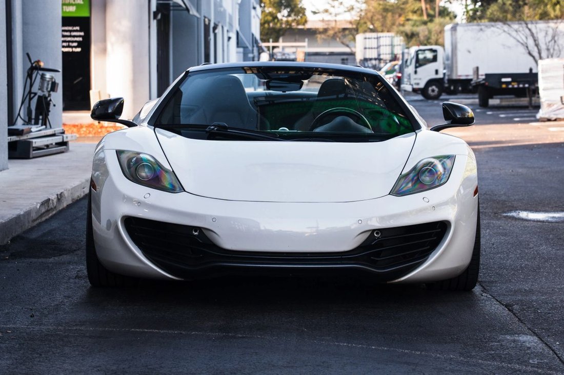 Cabriolet in Boynton Beach, FL, United States 4 - 17338068