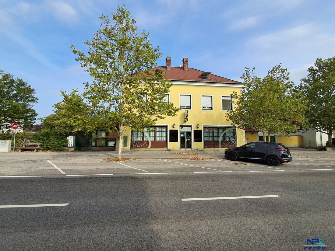 House in Felixdorf, Lower Austria, Austria 2 - 17337693