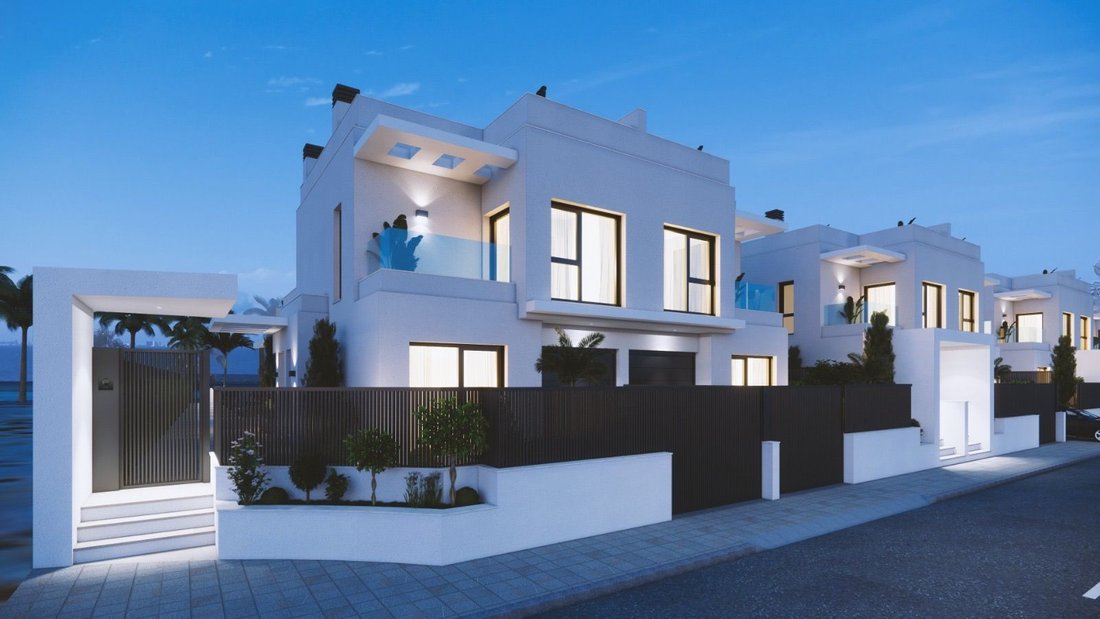 Apartment in Los Alcazares, Región de Murcia, Spain 3 - 17338114