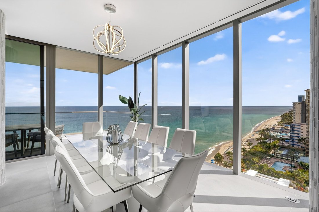 Condo in Hallandale Beach, Florida, United States 5 - 17337652