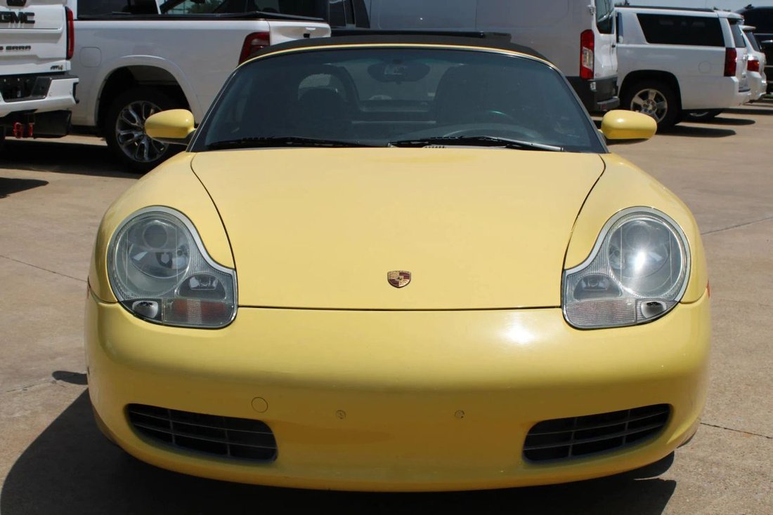 Cabriolet in Plano, TX, United States 2 - 15945127