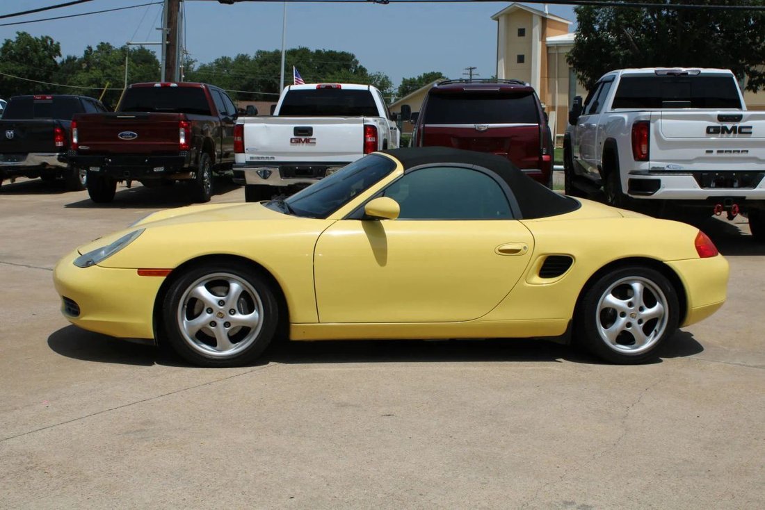 Cabriolet in Plano, TX, United States 4 - 15945127