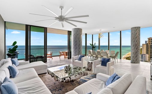 Condo in Hallandale Beach, Florida, United States 1