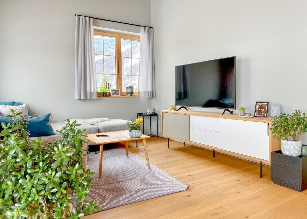 Apartment in Dalaas, Vorarlberg, Austria 2 - 17337706