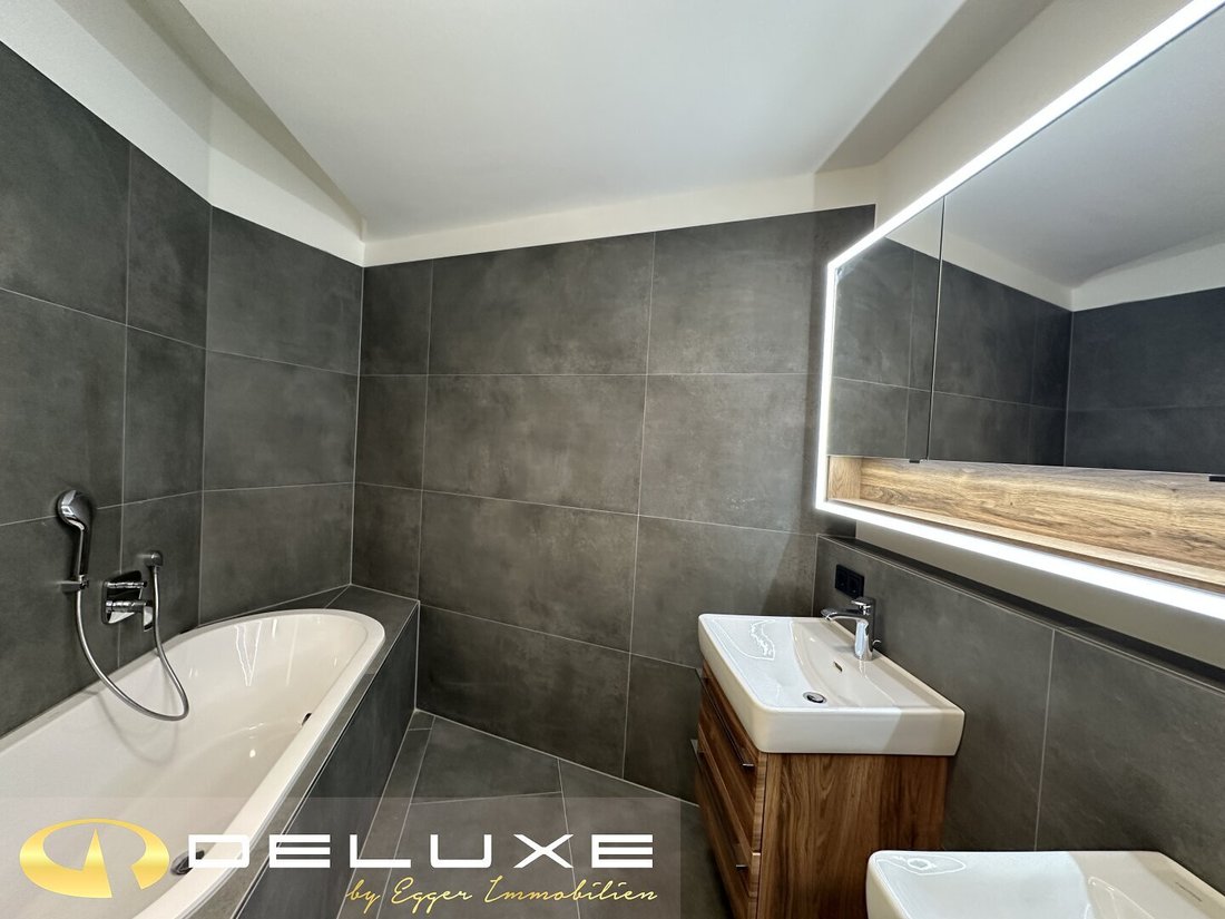 Apartment in Zell am See, Salzburg, Austria 5 - 17337766