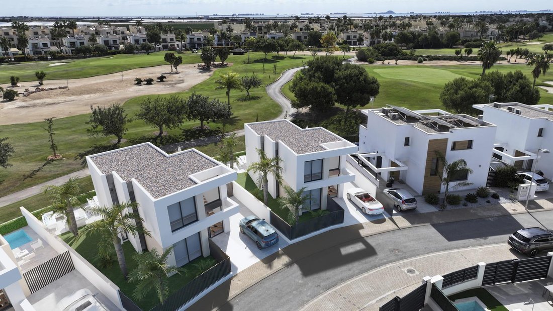Penthouse in Roda, San Javier, Región de Murcia 3 - 17338144