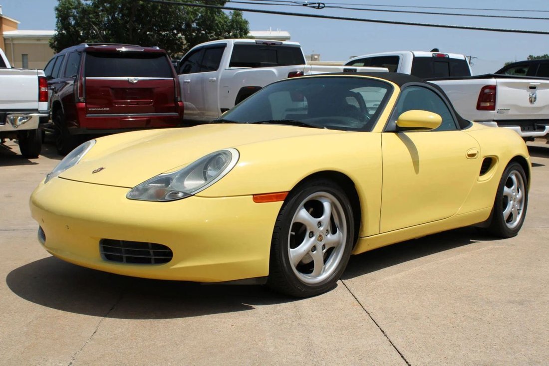 Cabriolet in Plano, TX, United States 3 - 15945127