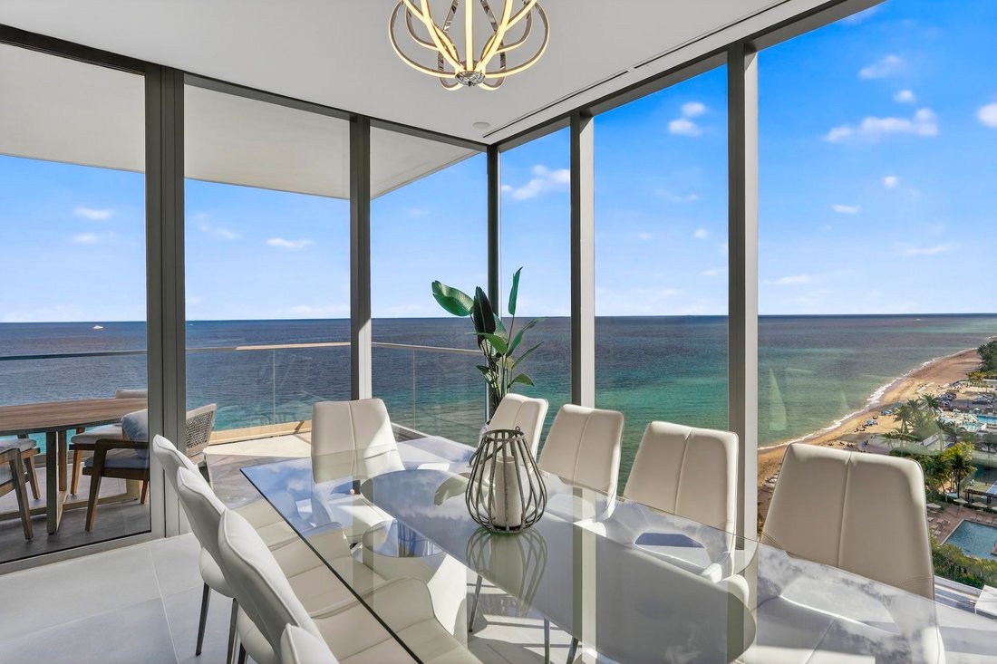 Condo in Hallandale Beach, Florida, United States 4 - 17337652
