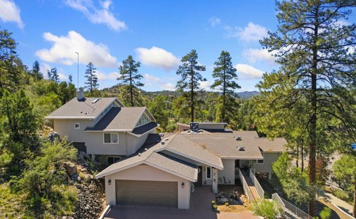 Prescott, Arizona, United States 1