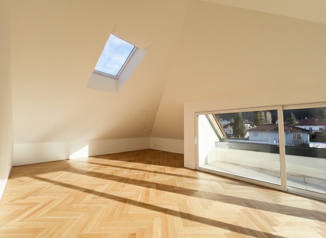 Apartment in Wattens, Tyrol, Austria 3 - 16448089