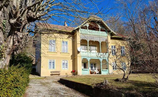 Villa in Hinterbrühl, Lower Austria, Austria 1