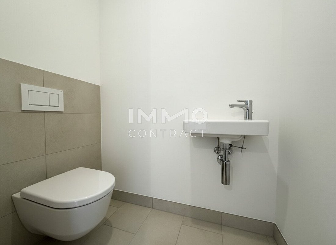 Penthouse in Vienna, Wien, Austria 5 - 17337710