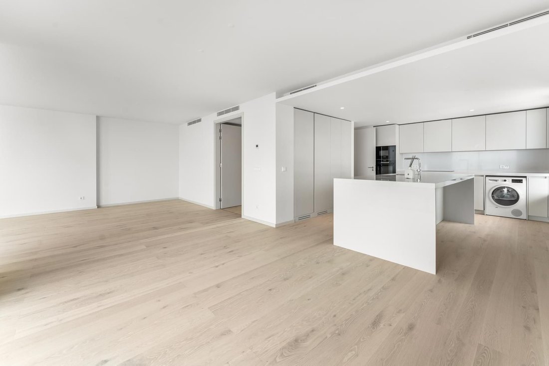 Apartment in Parque das Nacoes, Lisbon, Portugal 4 - 17277392