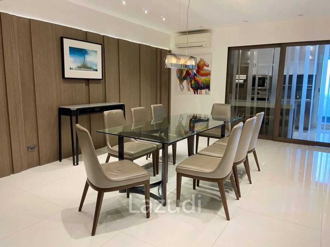 Apartment in Bangkok, Bangkok, Thailand 3 - 17337752