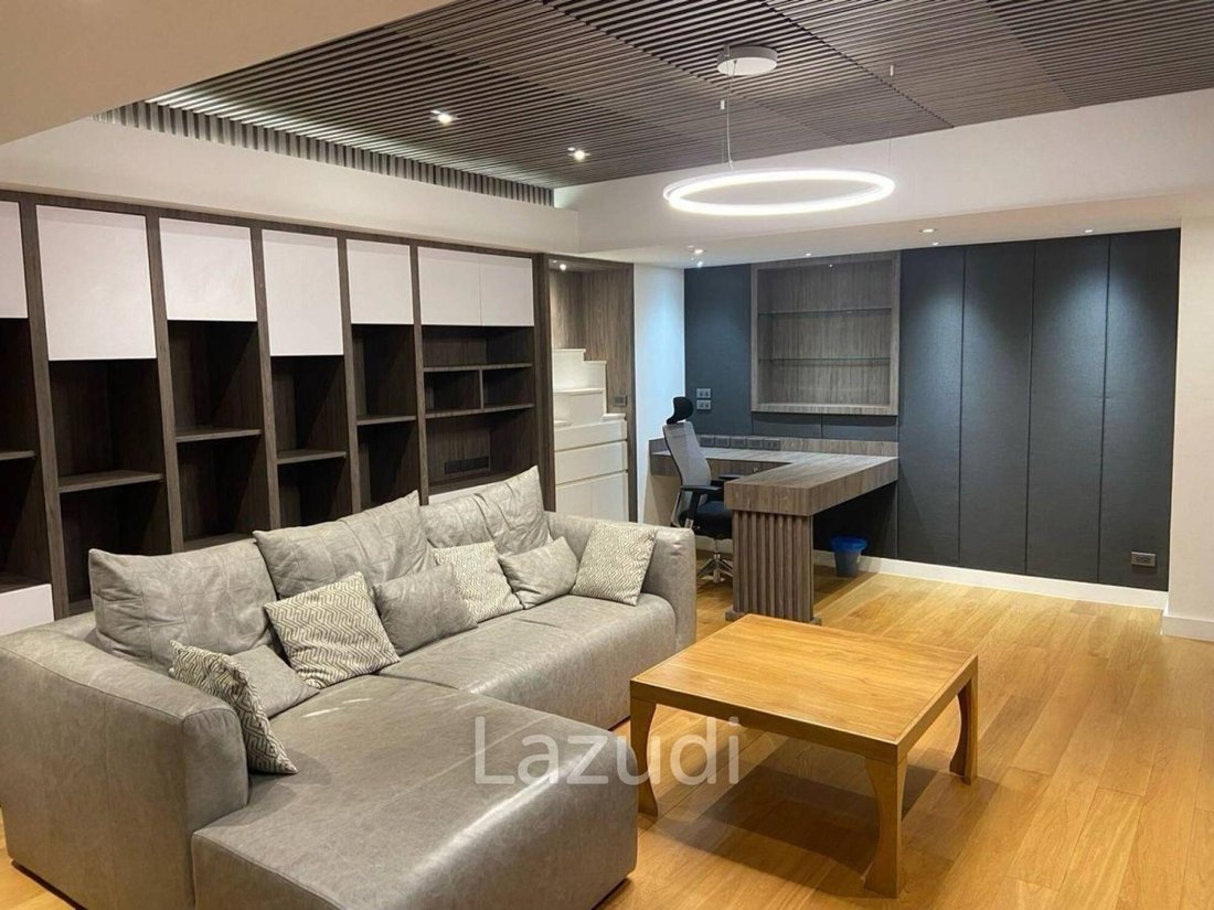 Apartment in Bangkok, Bangkok, Thailand 1 - 17337752