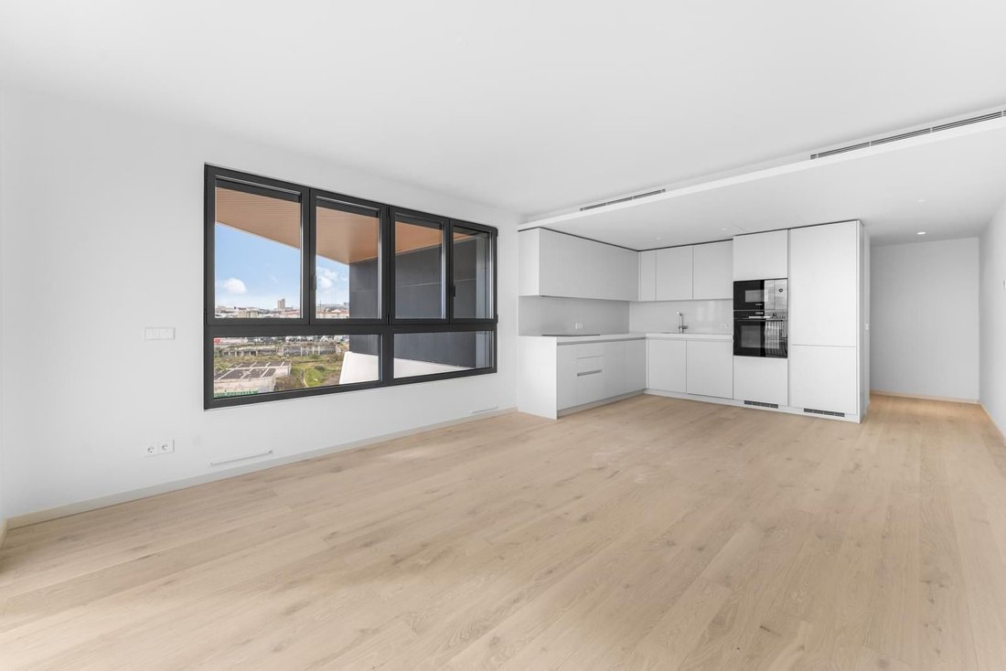 Apartment in Parque das Nacoes, Lisbon, Portugal 3 - 17277390