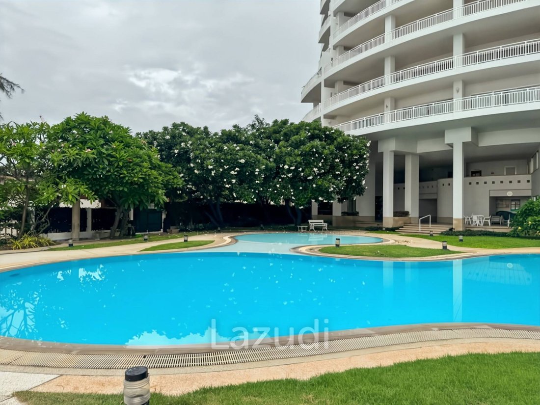 Apartment in Nong Kae, Tanintharyi Region, Thailand 4 - 17337726