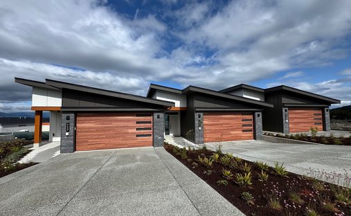 Casa en Duncan, Columbia Británica, Canadá 1