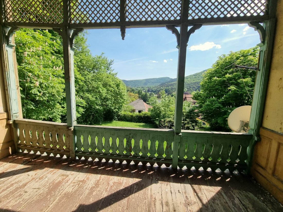 Villa in Hinterbrühl, Lower Austria, Austria 5 - 17337719