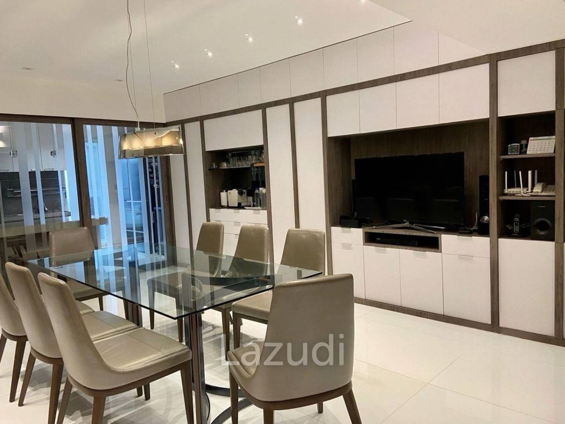 Apartment in Bangkok, Bangkok, Thailand 4 - 17337752